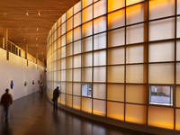 The Lightcatcher at the Whatcom Museum | Olson Kundig Architects