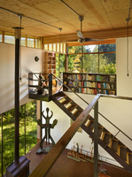 Scavenger Studio | Olson Kundig Architects