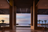 JW Marriott Los Cabos Beach Resort & Spa | Olson Kundig