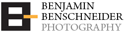 Benjamin Benschneider Photography