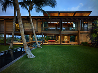 Kona House | Olson Kundig Architects