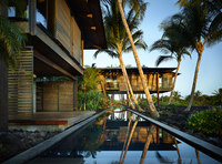 Kona House | Olson Kundig Architects