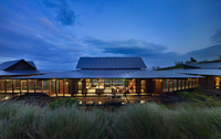 Slaughterhouse Beach House | Olson Kundig Architects