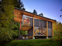 Scavenger Studio | Olson Kundig Architects