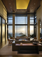 Hong Kong villa | Olson Kundig Architects