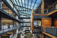 Federal Center South | ZGF Architects