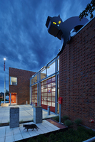 Seattle Fire Station 9 | Mithun