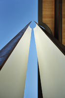 WSU Visitors Center | Olson Kundig Architects