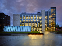 UW Molecular Engineering & Sciences Building | ZGF Architects