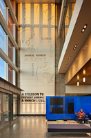 Paul G. Allen Center for Global Animal Health, WSU | ZGF Architects