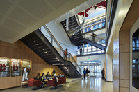 Raisbeck Avation High School | Bassetti Architects