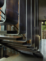 Penthouse | Rhoady Lee Architecture & Design
