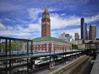 King Street Station