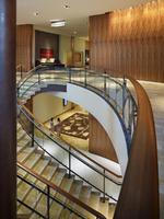 Hyatt Regency Bellevue | Sclater Partners Architects