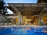 Mexico Residence | Olson Kundig Architects
