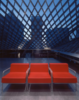 Seattle Central Library