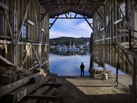 Eddon Boat Building 