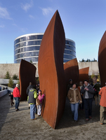 Olympic Sculpture Park | Weiss/Manfredi Architecture