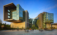 Gates Foundation | NBBJ