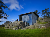 The Pierre | Olson Kundig Architects