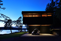 Olson Kundig Architects