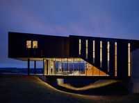 Rimrock | Olson Kundig Architects