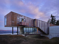 Rimrock | Olson Kundig