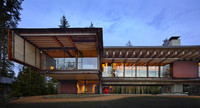 Whistler House | Olson Kundig