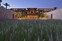 JW Marriott Los Cabos Beach Resort & Spa | Olson Kundig