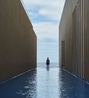 JW Marriott Los Cabos Beach Resort & Spa | Olson Kundig