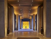 JW Marriott Los Cabos Beach Resort & Spa | Olson Kundig