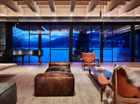 Whistler House | Olson Kundig