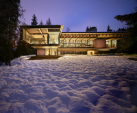 Whistler House | Olson Kundig