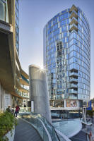 Soma Tower Apartments | Bohlin Cywinski Jackson