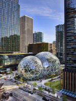 Amazon Spheres