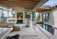 Mercer Island Residence | Garret Cord Werner Architects & Interior Designers