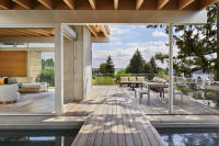 Mercer Island Residence | Garret Cord Werner Architects & Interior Designers