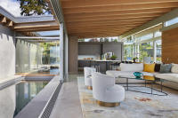 Mercer Island Residence | Garret Cord Werner Architects & Interior Designers