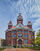 Old City Hall 