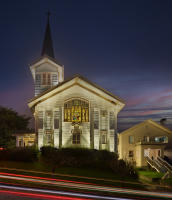 Sacred Heart Church