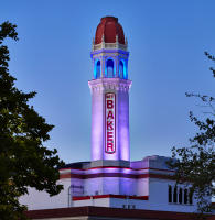 Mt. Baker Theatre