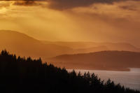 San Juan Island Sunset