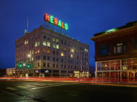 Herald Building