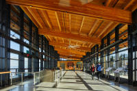 Mukilteo Ferry Terminal | LMN Architects
