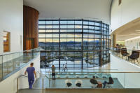 St. Michael Medical Center | NBBJ