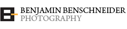 Benjamin Benschneider Photography